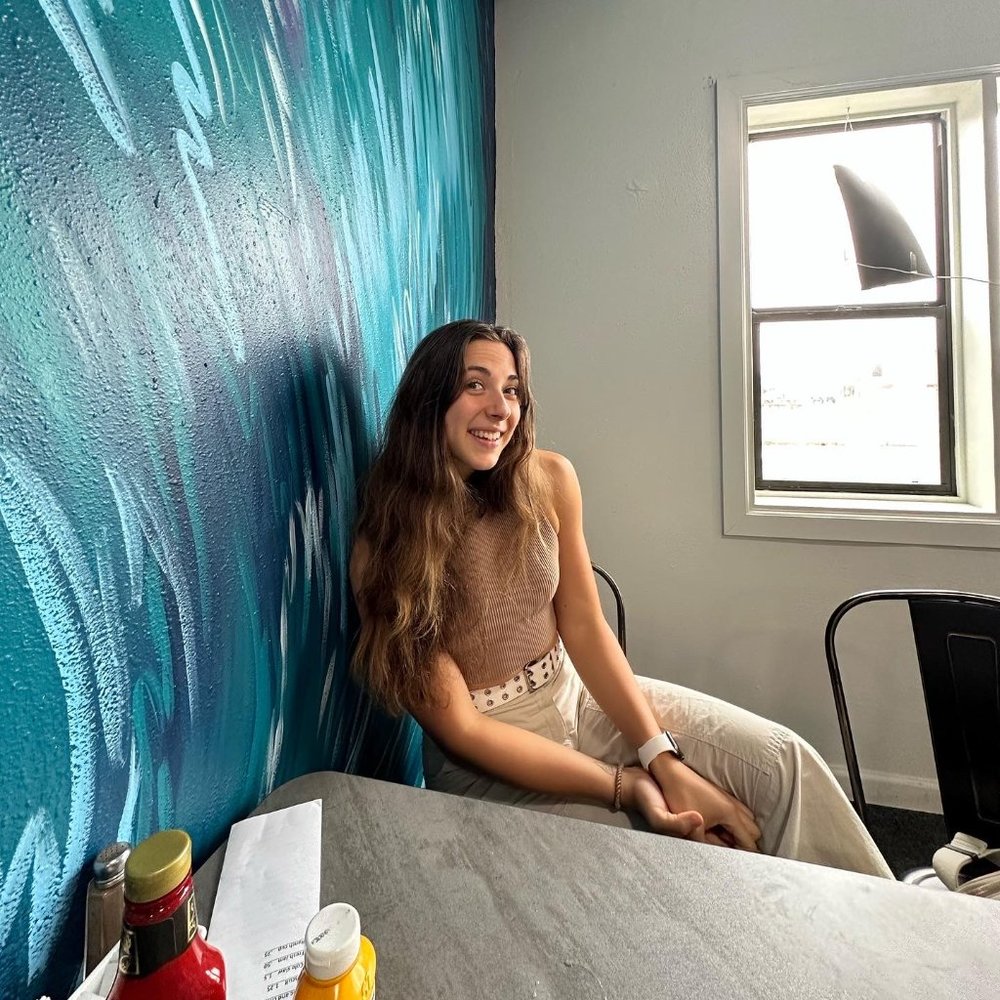 Meet your Posher, Tessa